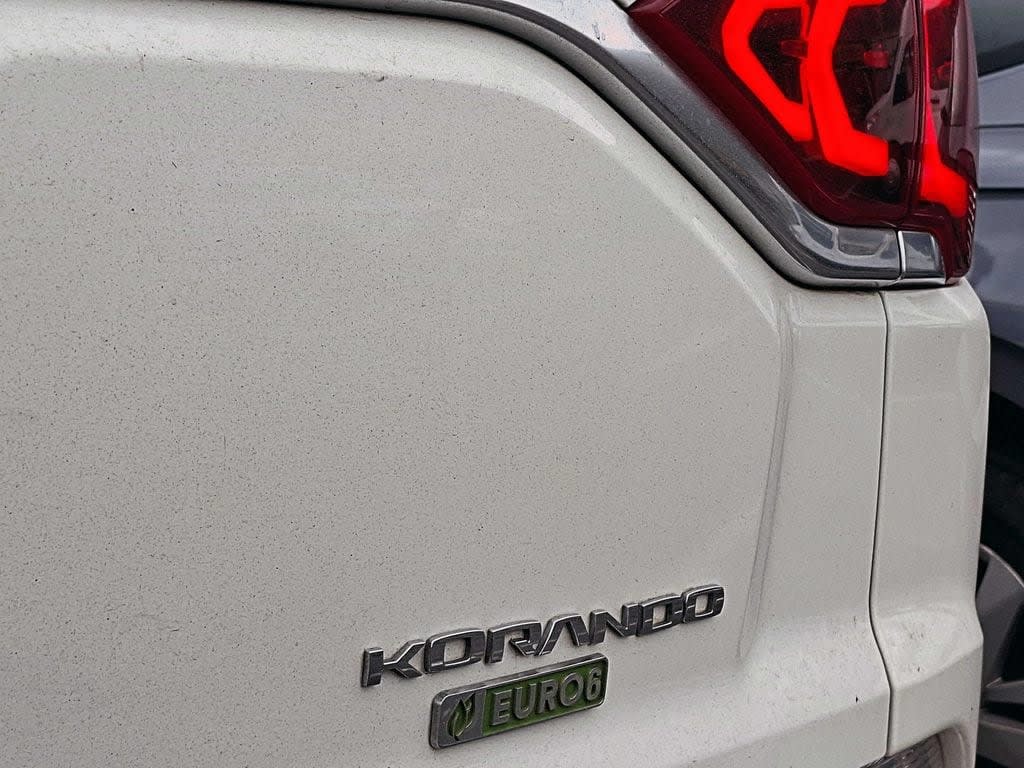 2023 SSANGYONG KORANDO 1.6 - Miniatura 6