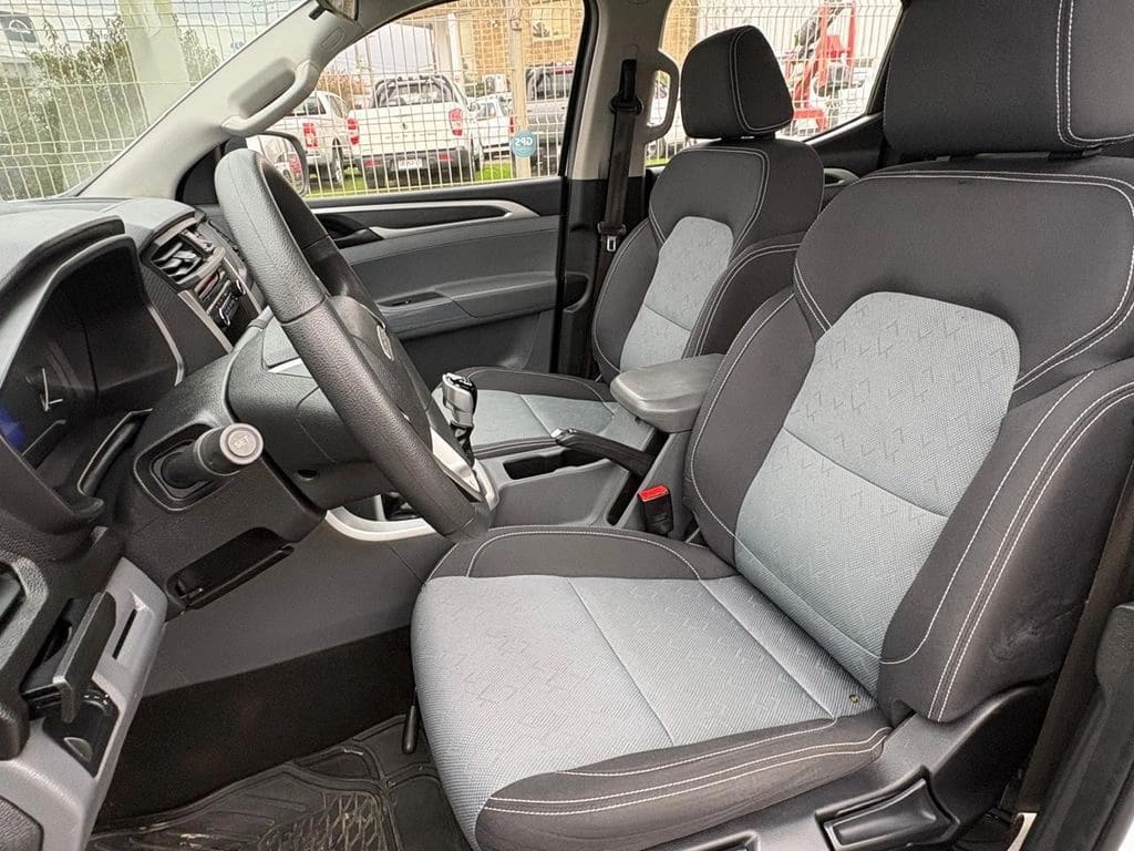 2024 Maxus T60 4X4 - Miniatura 3