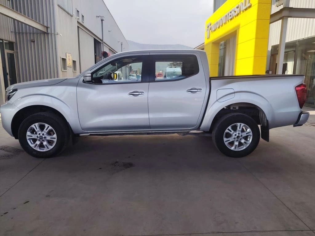 2023 Nissan NAVARA D - Miniatura 8