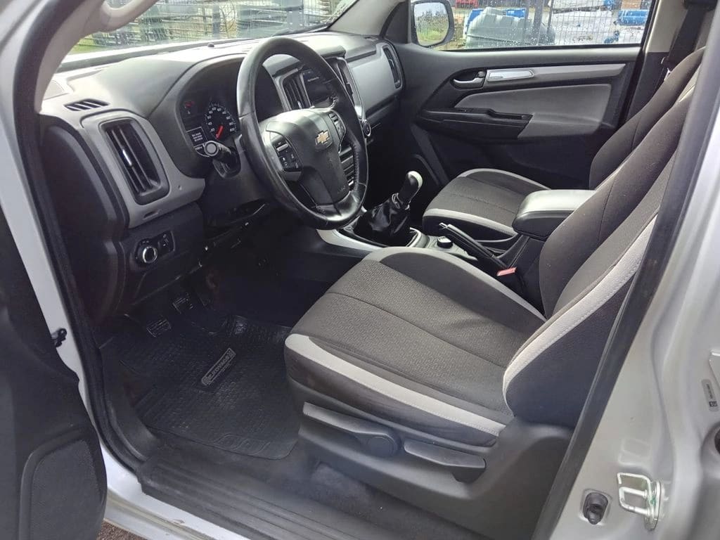 2022 Chevrolet COLORADO LT - Miniatura 3