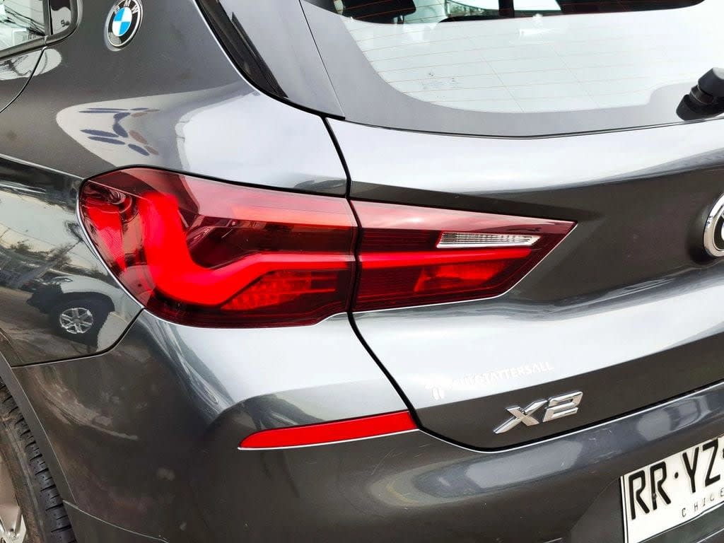2022 BMW X2 1.5 - Miniatura 10