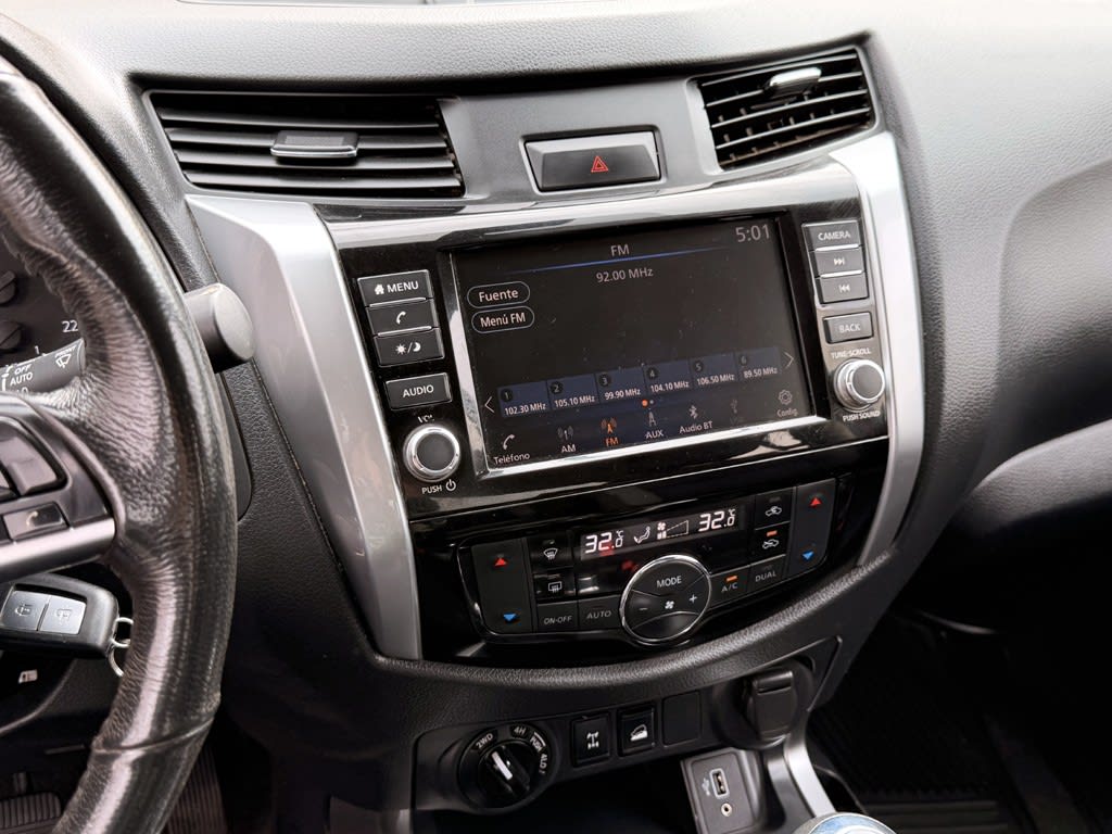 2022 Nissan NAVARA 2.3 - Miniatura 8