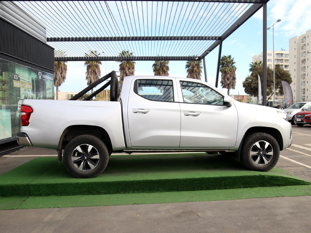 2023 PEUGEOT LANDTREK 1.9 - Miniatura 4