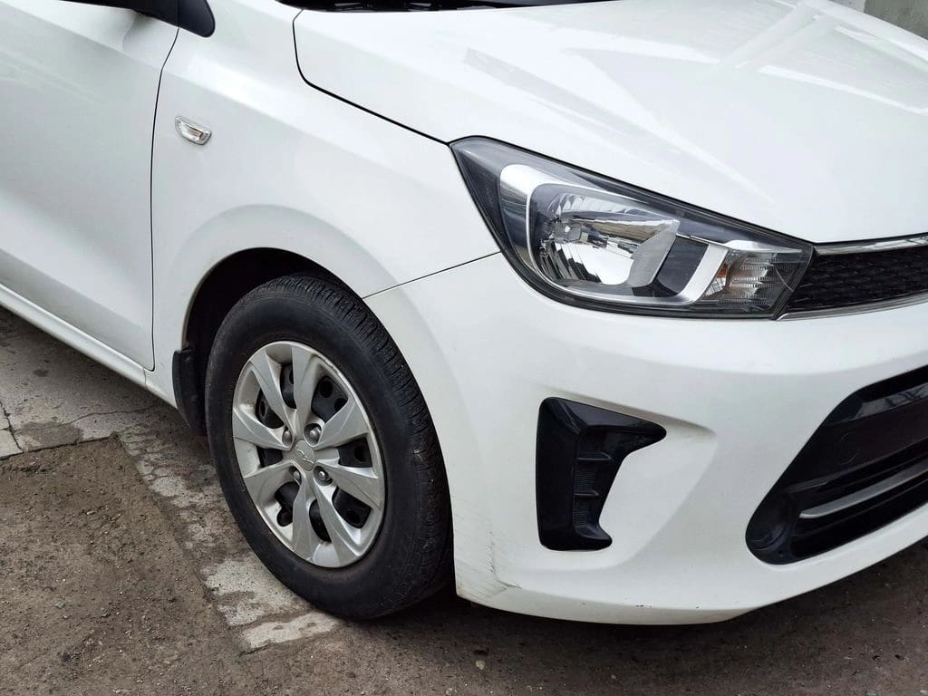 2022 KIA Soluto 1.4 - Miniatura 8