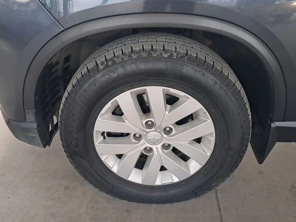 2024 SSANGYONG GRAND MUSSO 2.2 - Miniatura 10