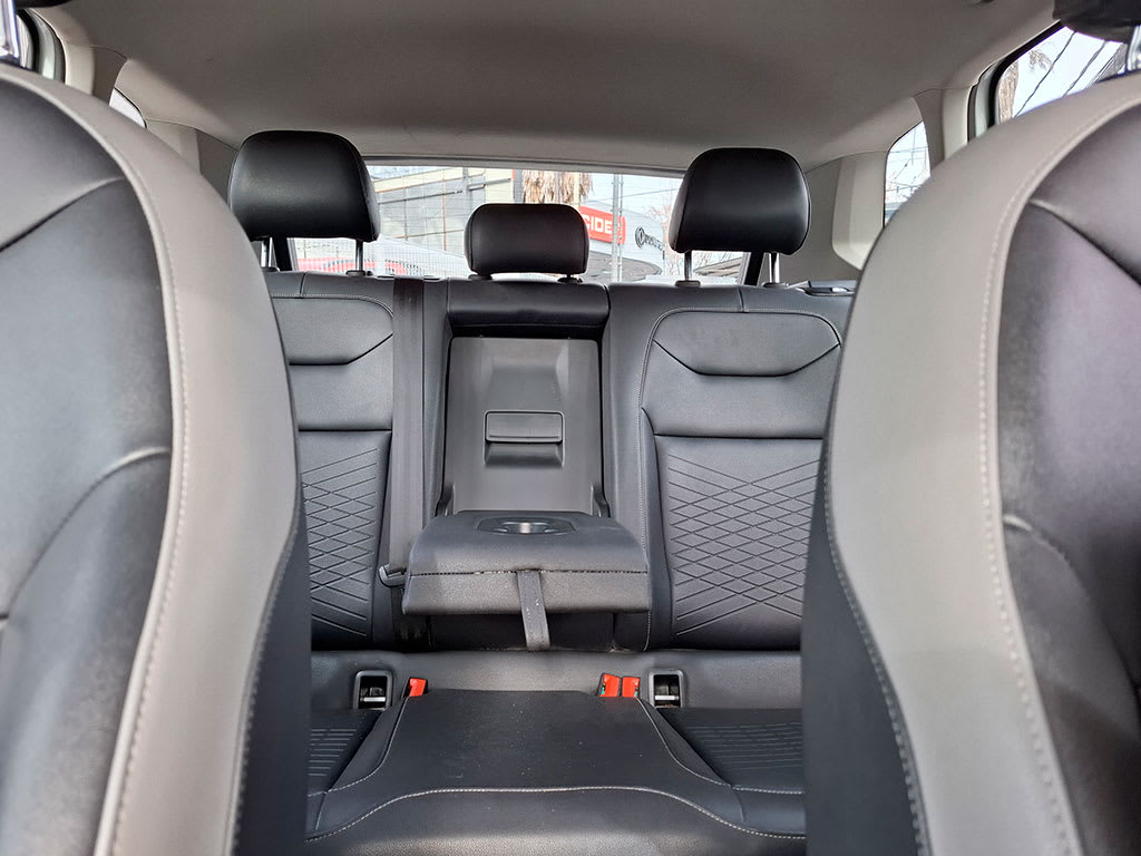 2025 VOLKSWAGEN TAOS 1.4 - Miniatura 9