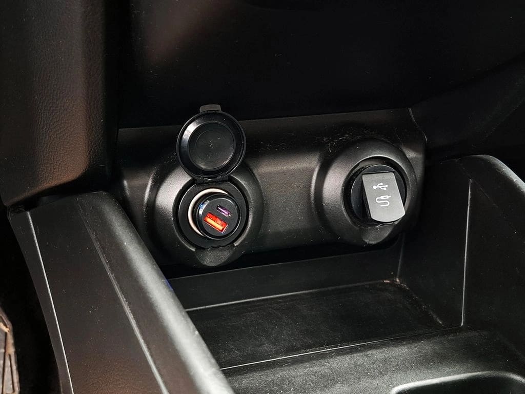 2021 Suzuki Swift 1.2 - Miniatura 6