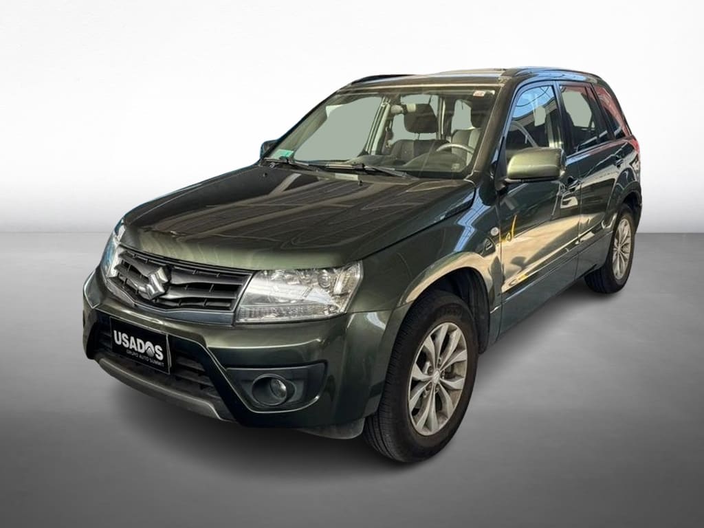 2019 Suzuki Grand Nomade 2.4 - Imagen 1