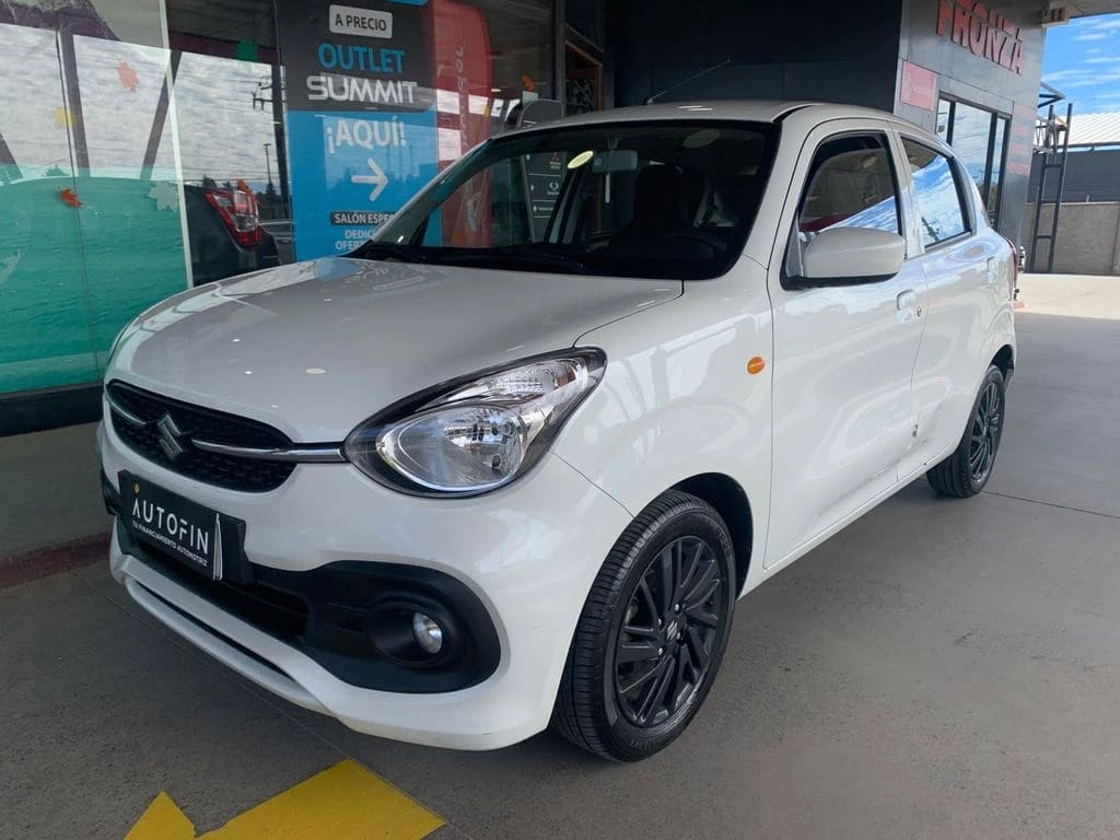 2023 SUZUKI CELERIO 1.0 - Miniatura 3