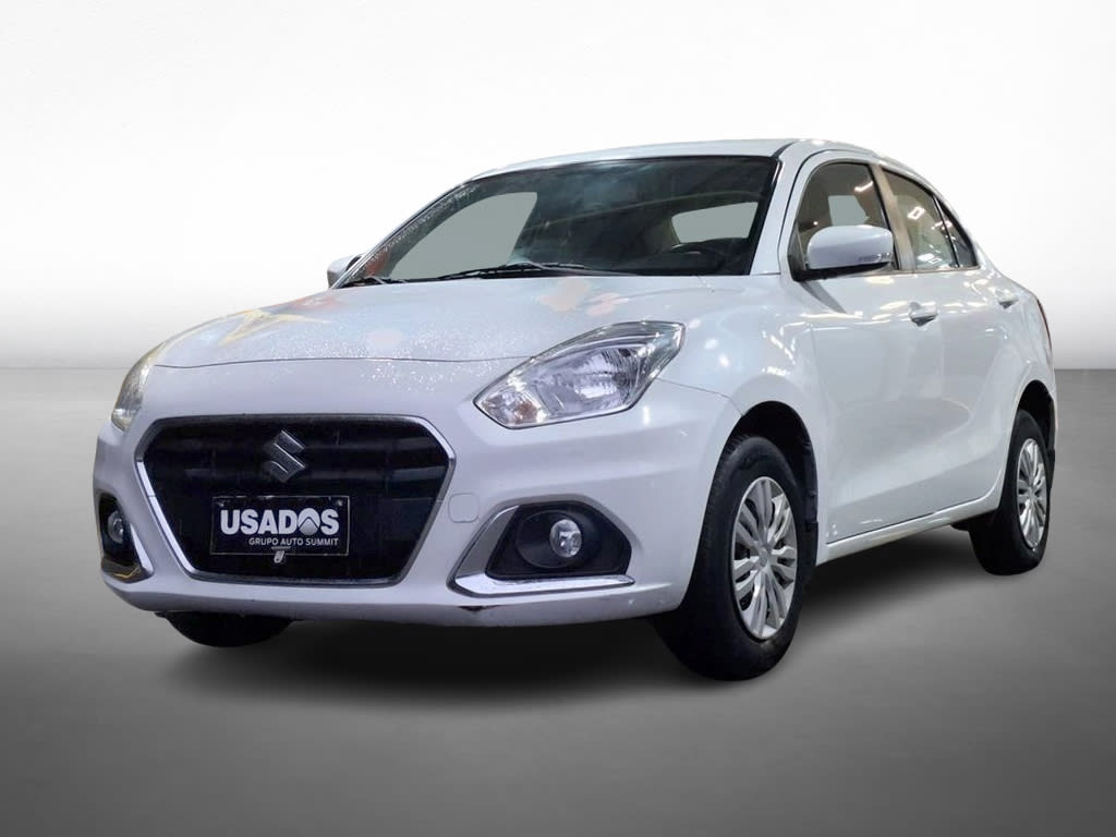 2022 Suzuki Dzire 1.2 - Imagen 1