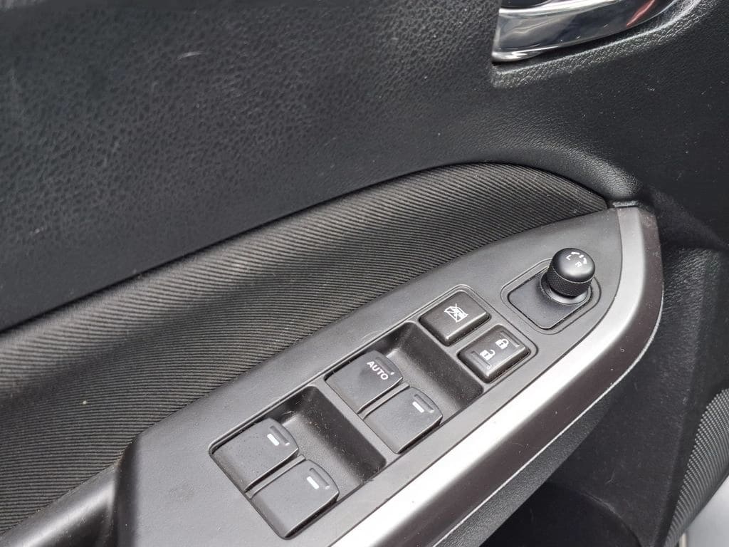 2022 Suzuki VITARA 1.6 - Miniatura 9