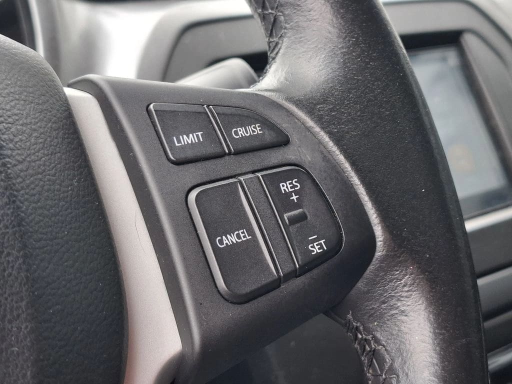 2022 Suzuki VITARA 1.6 - Miniatura 10