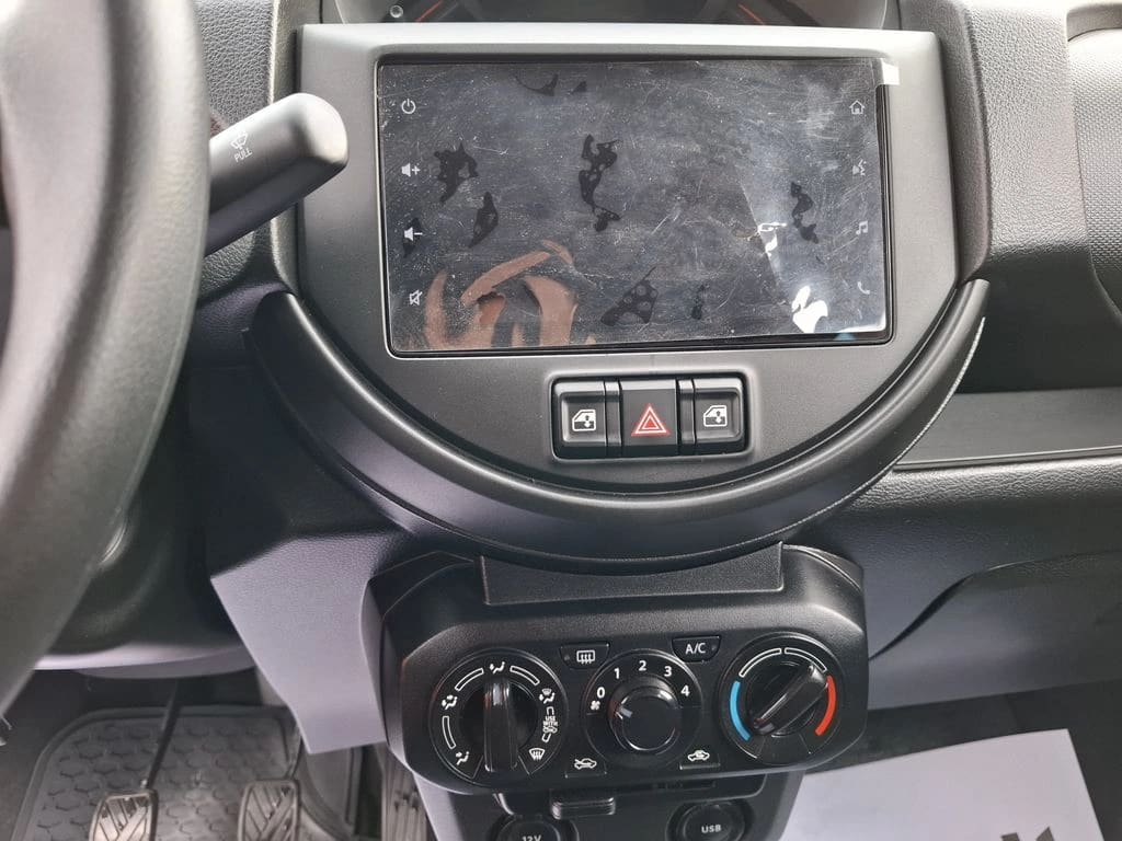 2026 Suzuki S-Presso GLX - Miniatura 3