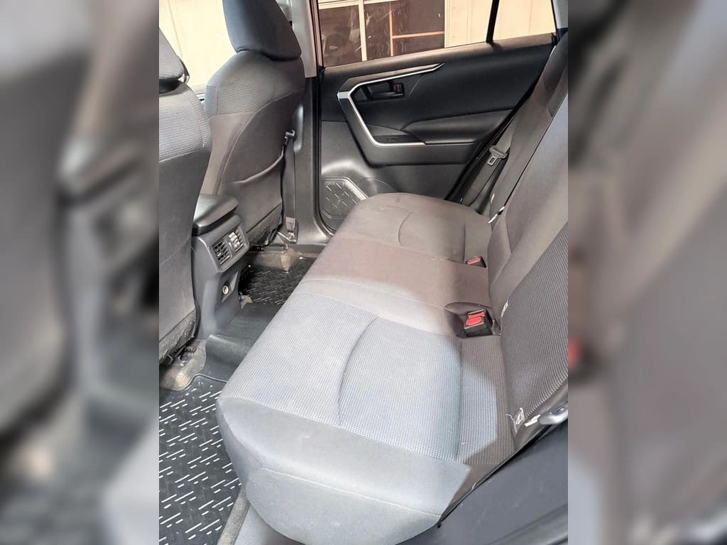 2024 Toyota RAV4 2.0 - Miniatura 6