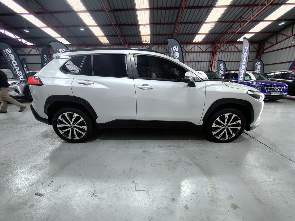 2023 TOYOTA COROLLA CROSS 2.0 - Miniatura 6