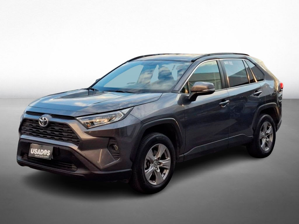 2022 Toyota RAV4 2.0 - Imagen 1