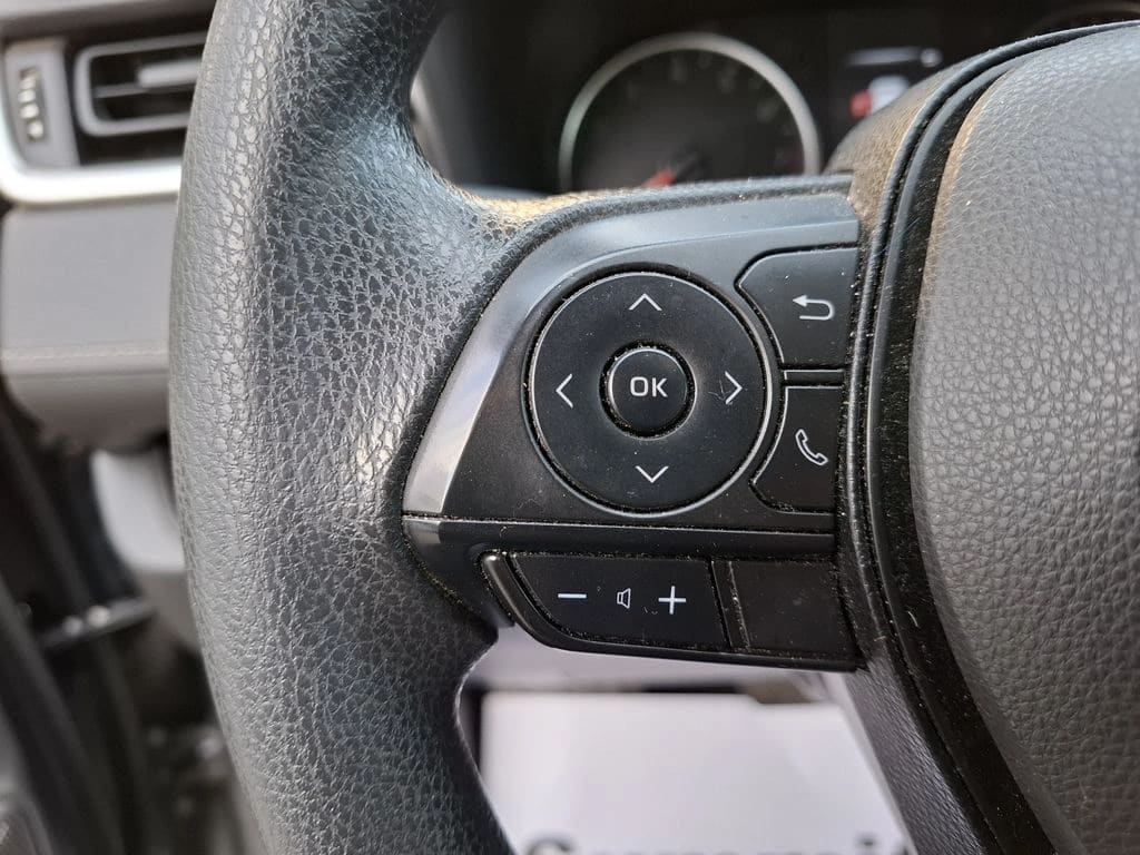 2022 Toyota RAV4 2.0 - Miniatura 3