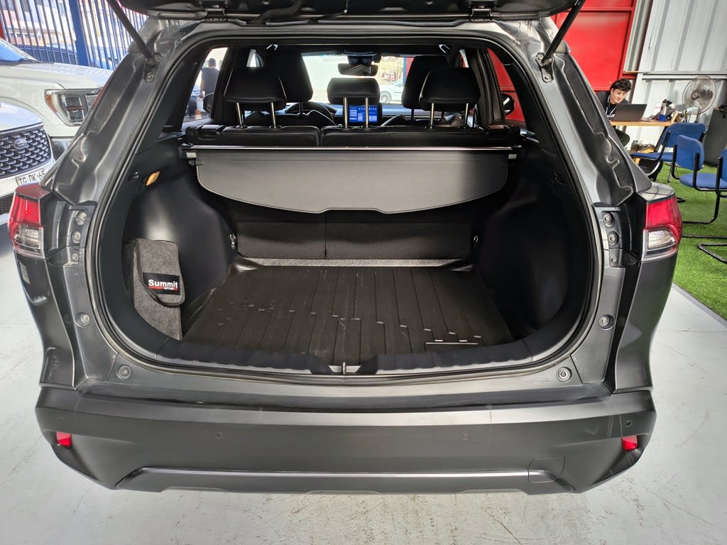 2023 Toyota Corolla Cross 1.8 - Miniatura 2