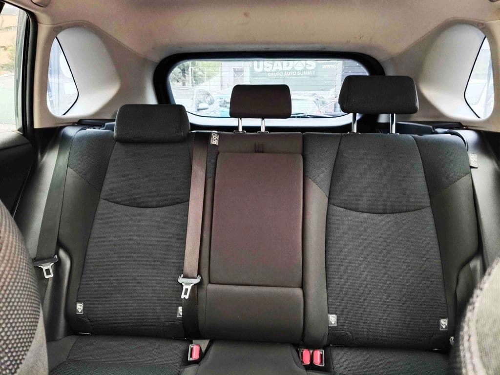 2021 Toyota RAV4 2.0 - Miniatura 2