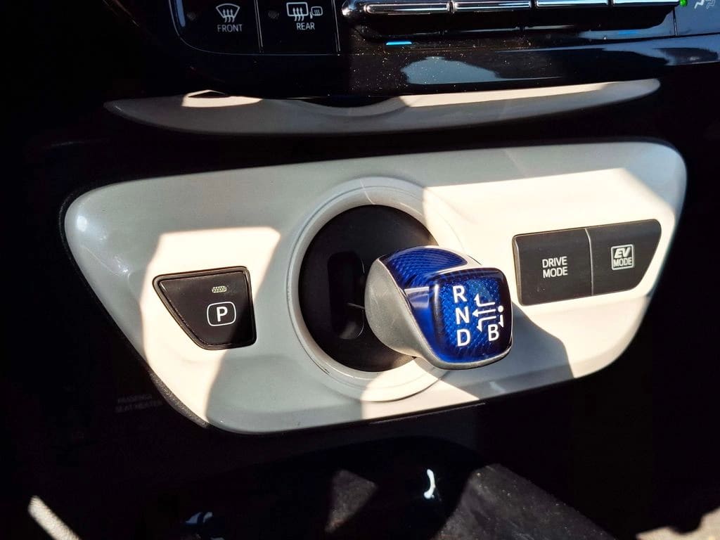 2018 TOYOTA PRIUS 1.5 - Miniatura 6