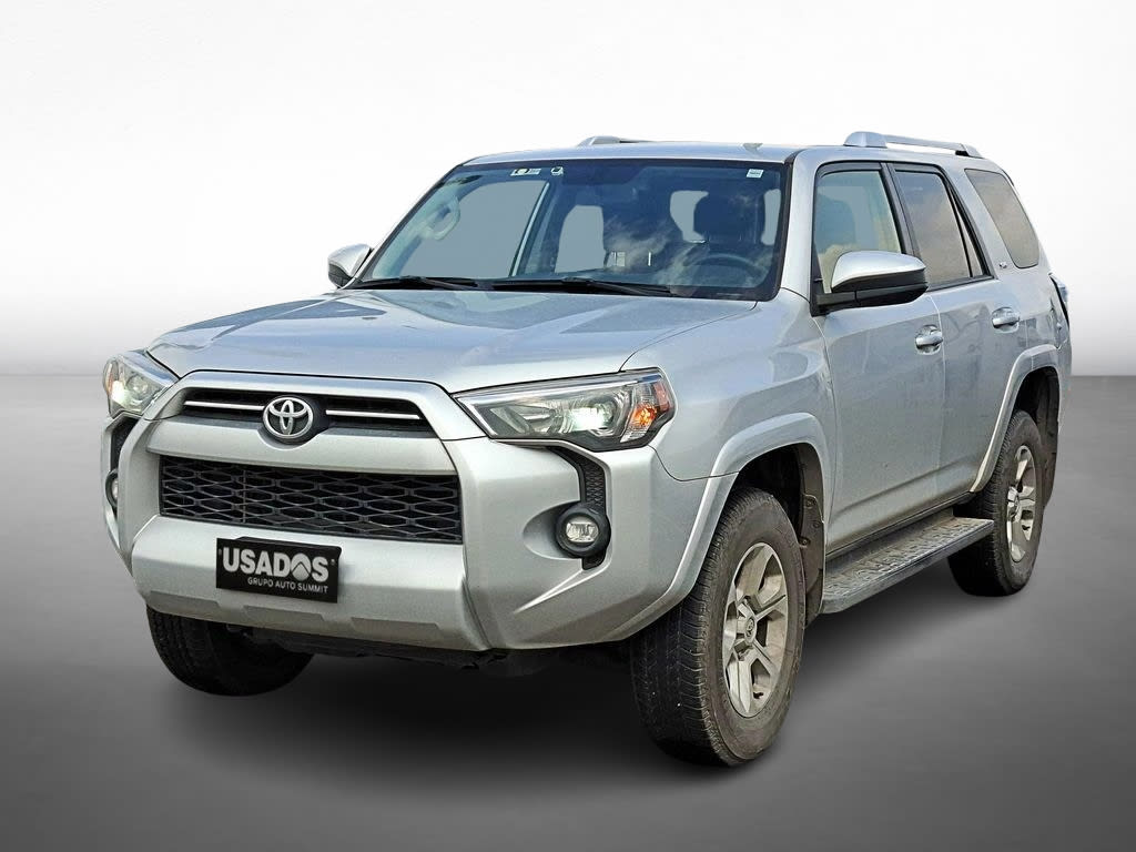 2025 TOYOTA 4RUNNER 4.0 - Imagen 1