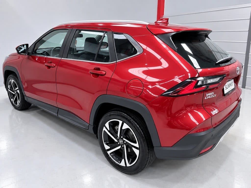 2024 TOYOTA YARIS CROSS 1.5 - Miniatura 3