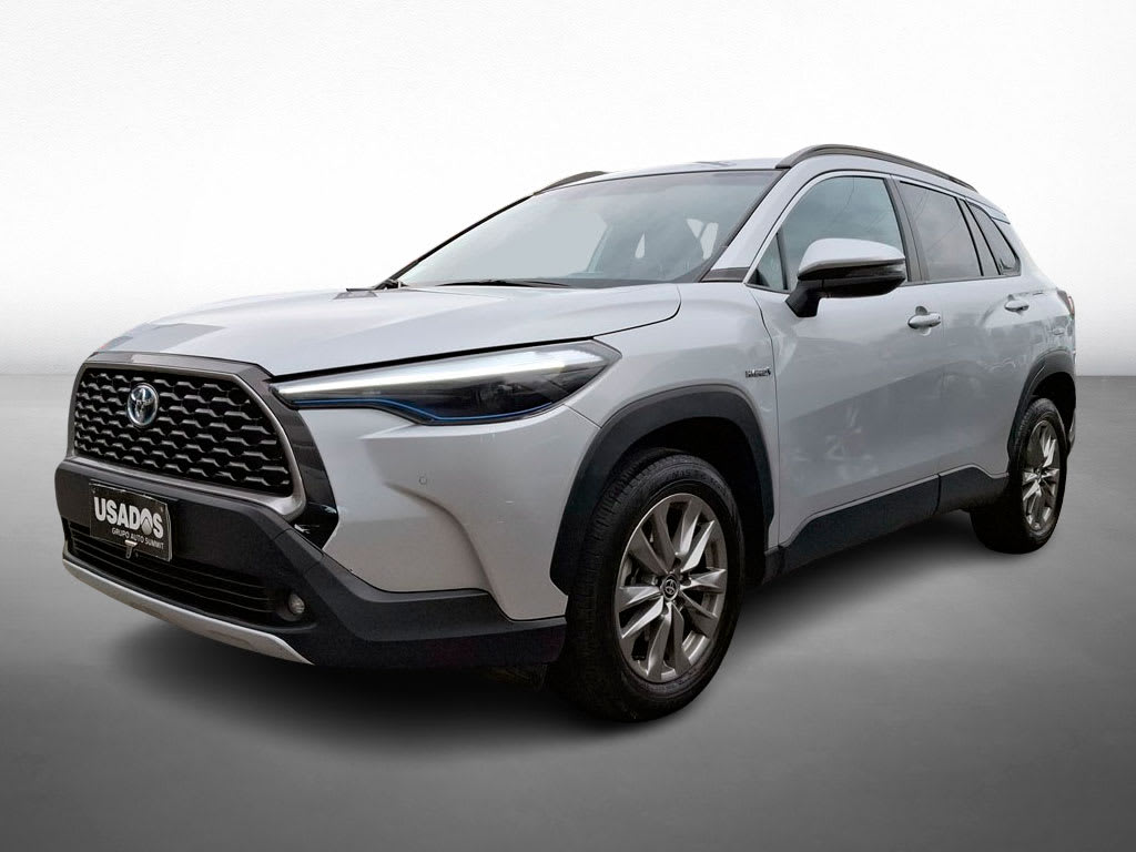 2023 Toyota Corolla Cross 1.8 - Imagen 1