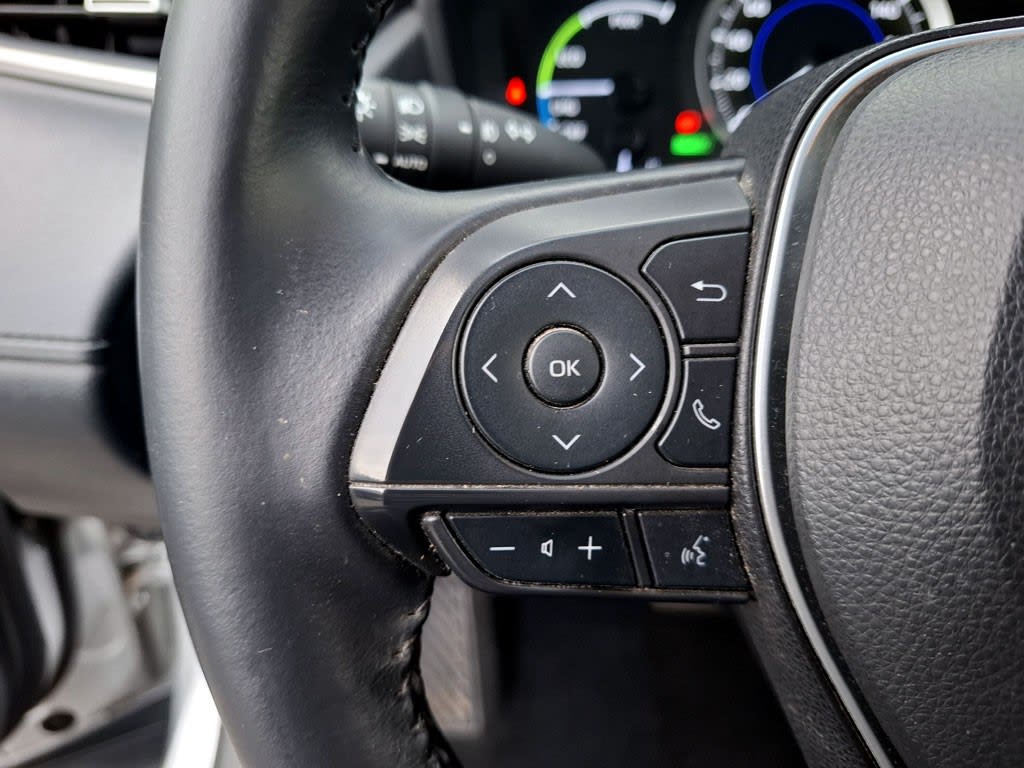 2023 Toyota Corolla Cross 1.8 - Miniatura 6