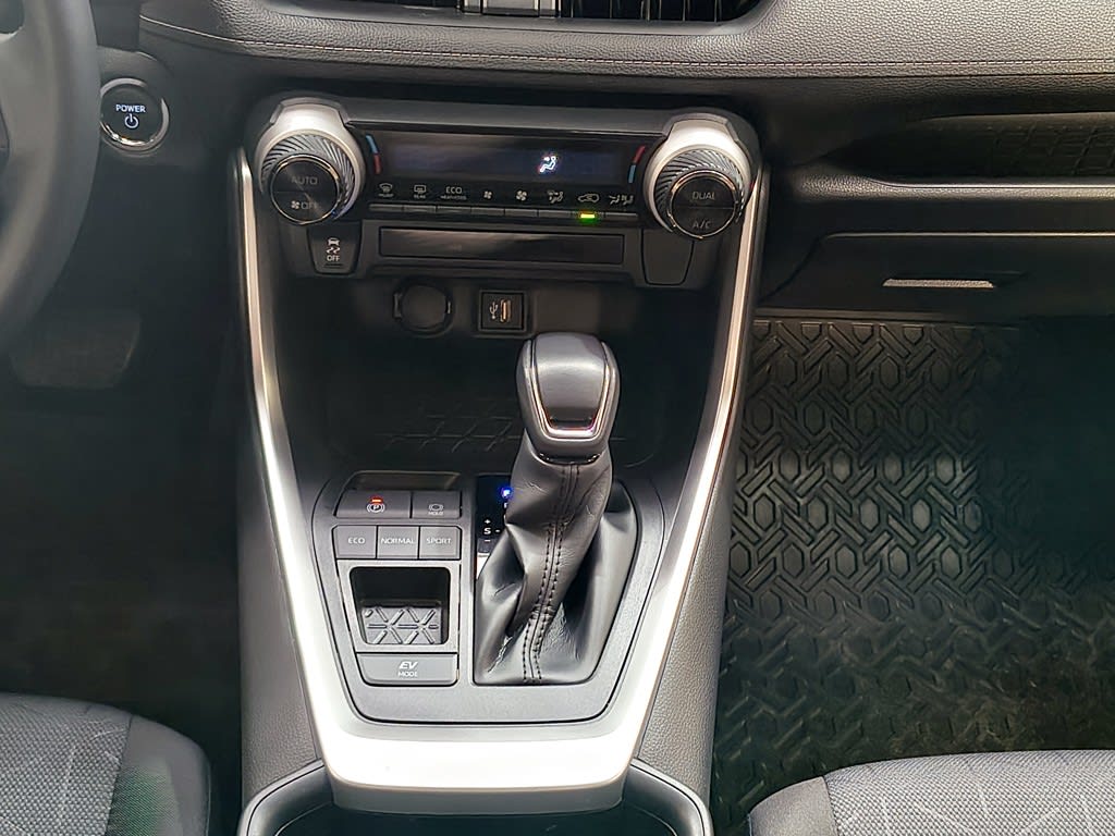 2026 TOYOTA RAV4 2.5 - Miniatura 6