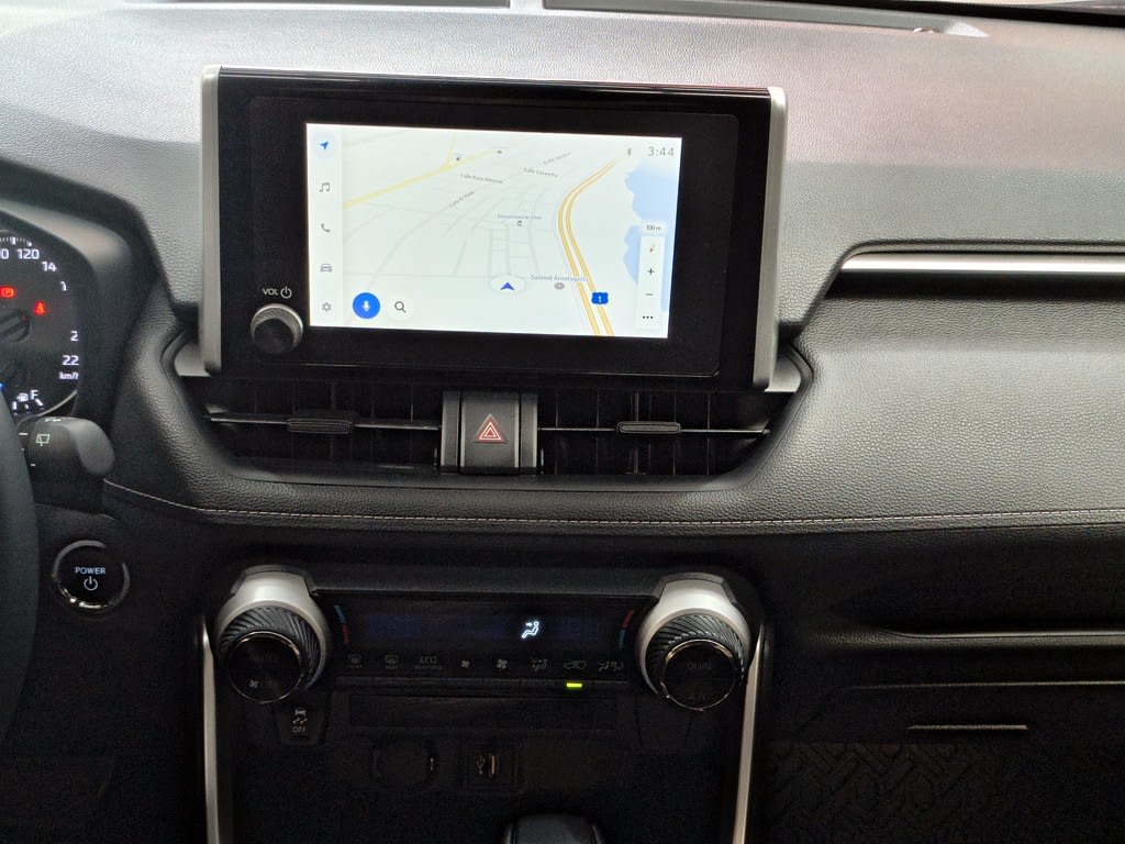 2026 TOYOTA RAV4 2.5 - Miniatura 7