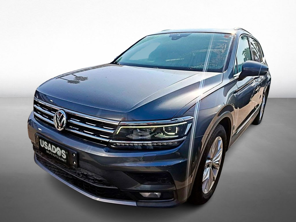 2019 Volkswagen Tiguan 1.4 - Imagen 1