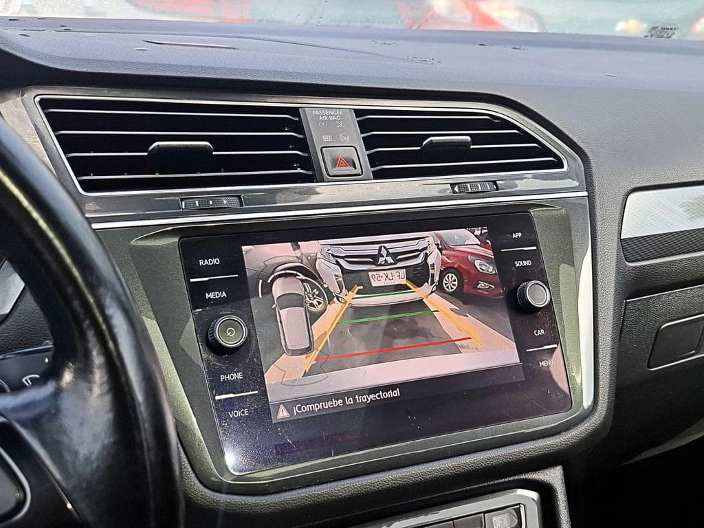 2019 Volkswagen Tiguan 1.4 - Miniatura 8