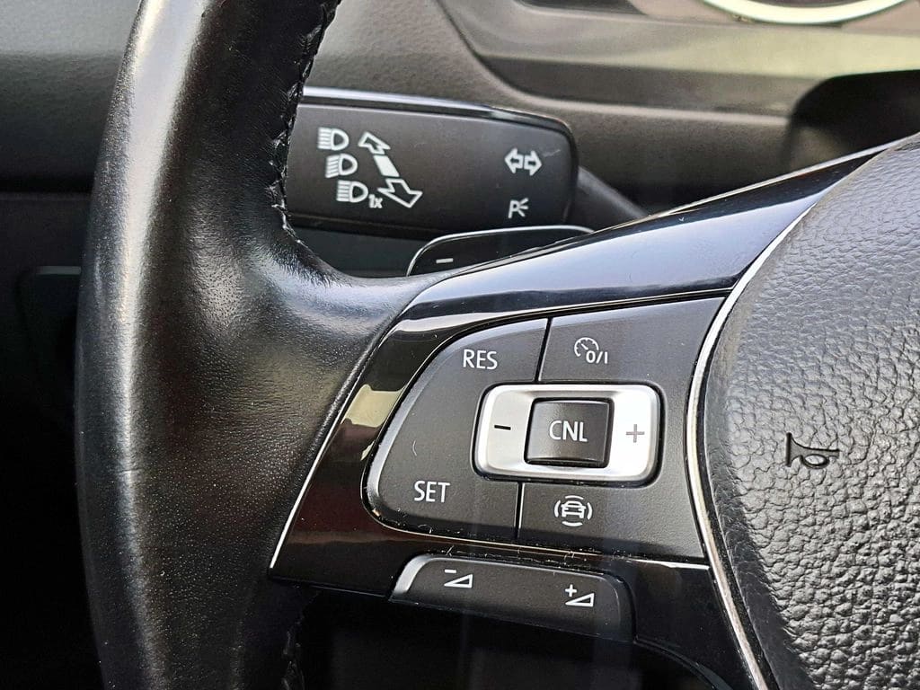 2019 Volkswagen Tiguan 1.4 - Miniatura 10