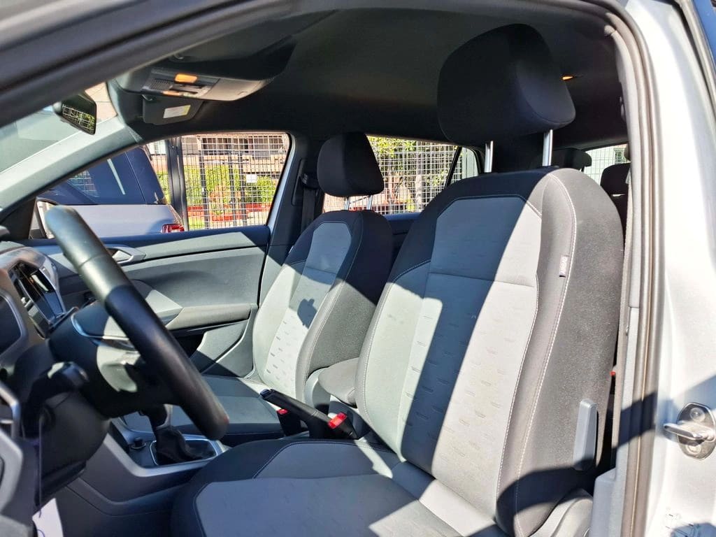 2021 VOLKSWAGEN T-CROSS 1.0 - Miniatura 6