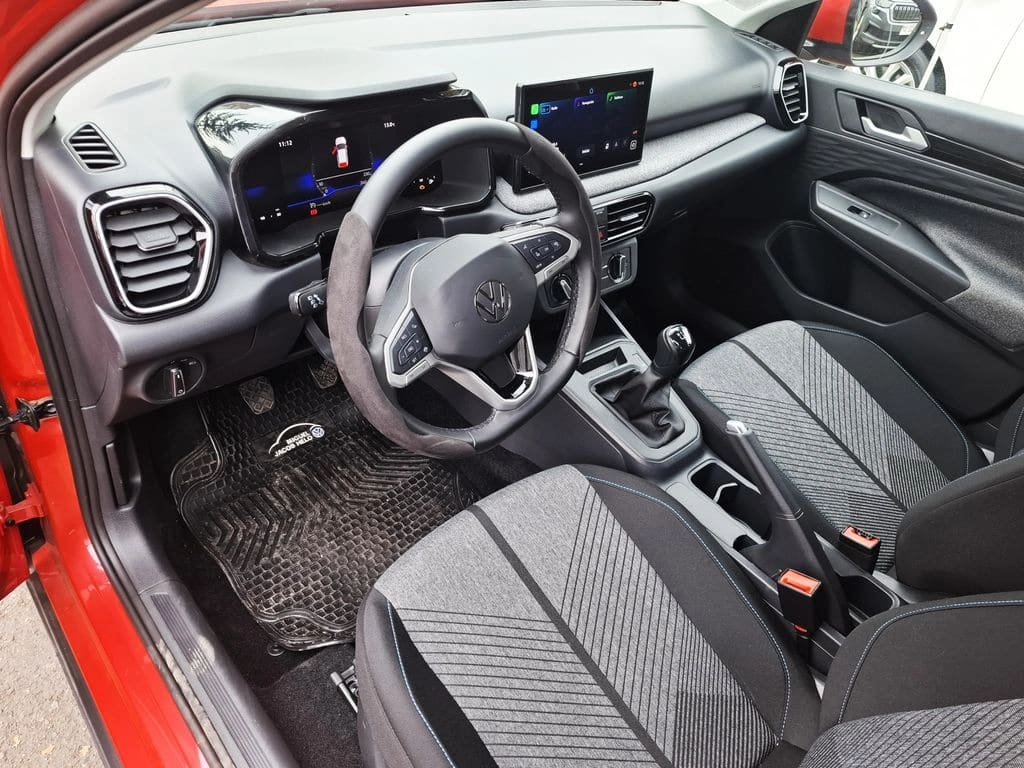 2026 VOLKSWAGEN TERA 1.5 - Miniatura 6