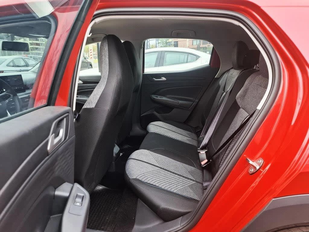 2026 VOLKSWAGEN TERA 1.5 - Miniatura 7