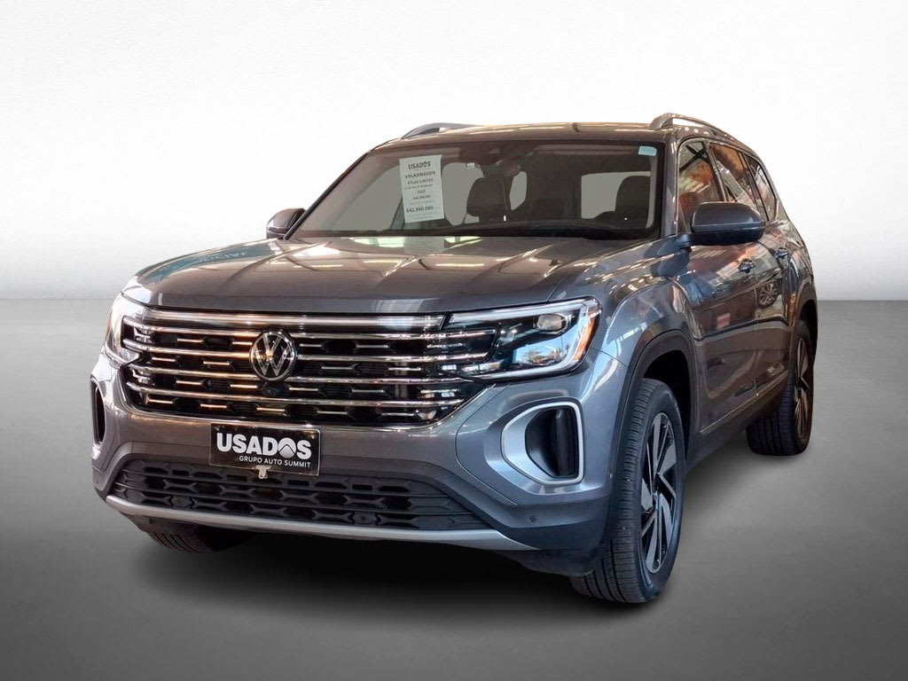 2025 Volkswagen ATLAS 2.0 - Imagen 1
