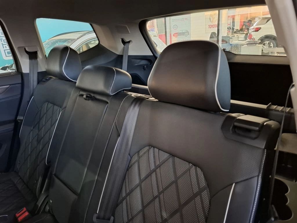 2025 Volkswagen ATLAS 2.0 - Miniatura 5