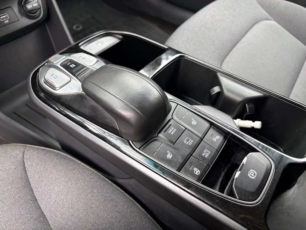 2021 HYUNDAI IONIQ Ionic - Miniatura 2