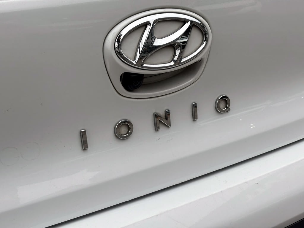 2021 HYUNDAI IONIQ Ionic - Miniatura 9