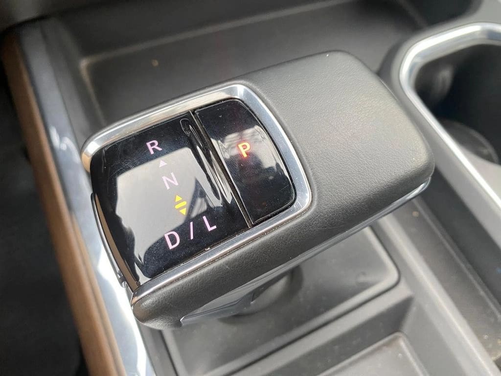2024 Chevrolet Silverado High - Miniatura 9