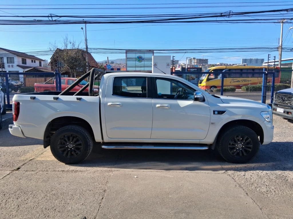 2023 Zx Auto Terralord DLX - Miniatura 4