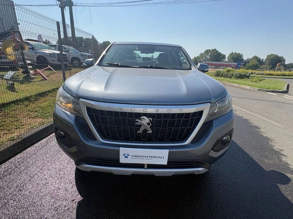 2023 Peugeot Landtrek 4X2 - Miniatura 7
