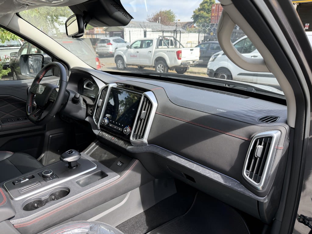 2026 ZX AUTO GRAND LION GRAND - Miniatura 2
