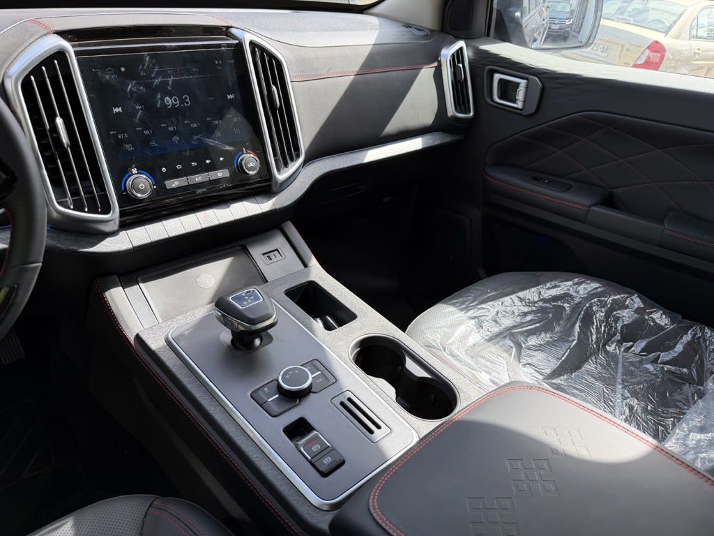 2026 ZX AUTO GRAND LION GRAND - Miniatura 5
