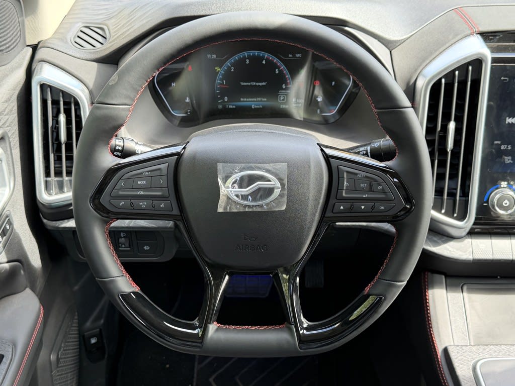 2026 ZX AUTO GRAND LION GRAND - Miniatura 8