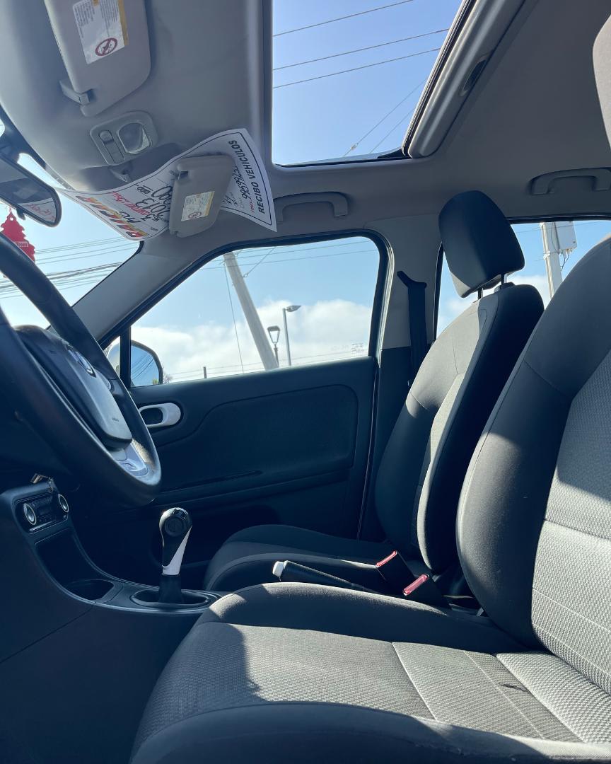 2013 MG Mg3 Comfort Plata - Miniatura 4