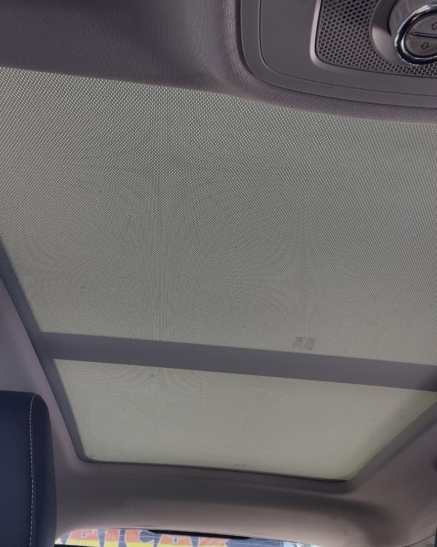 2021 MG Mg Zs usado blanco - Imagen 1