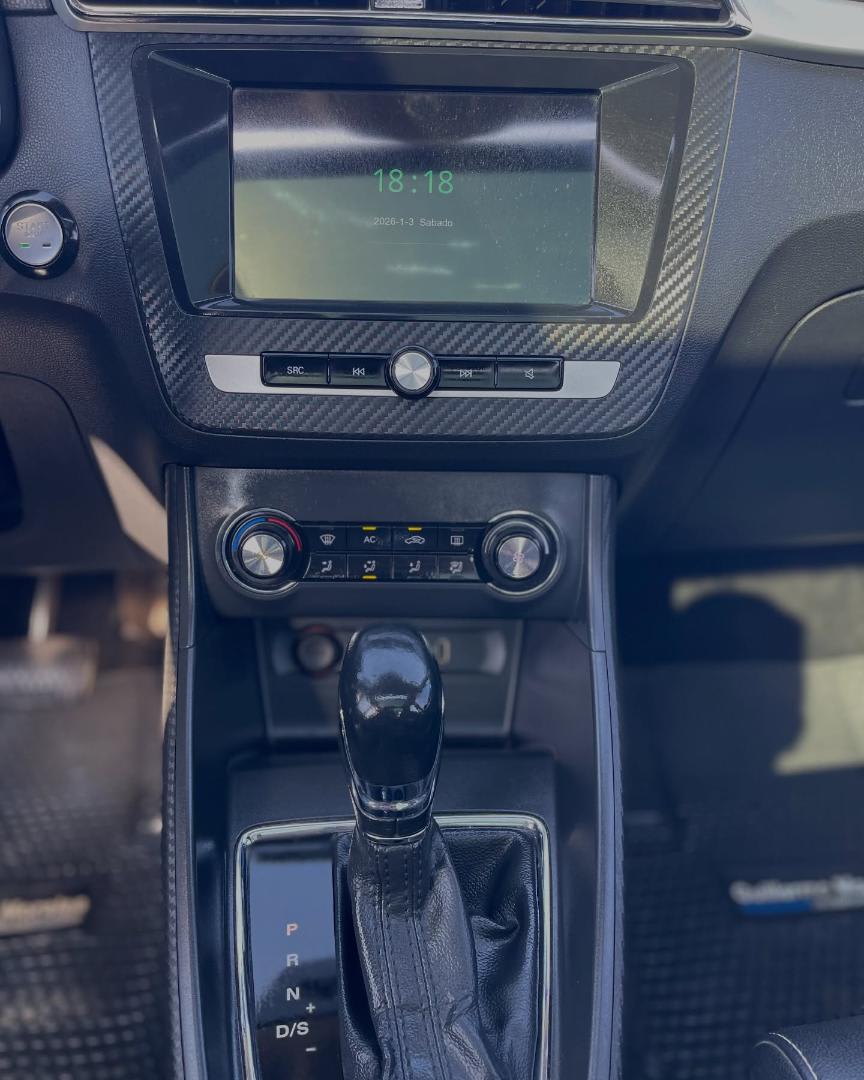 2021 MG Mg Zs usado blanco - Miniatura 6