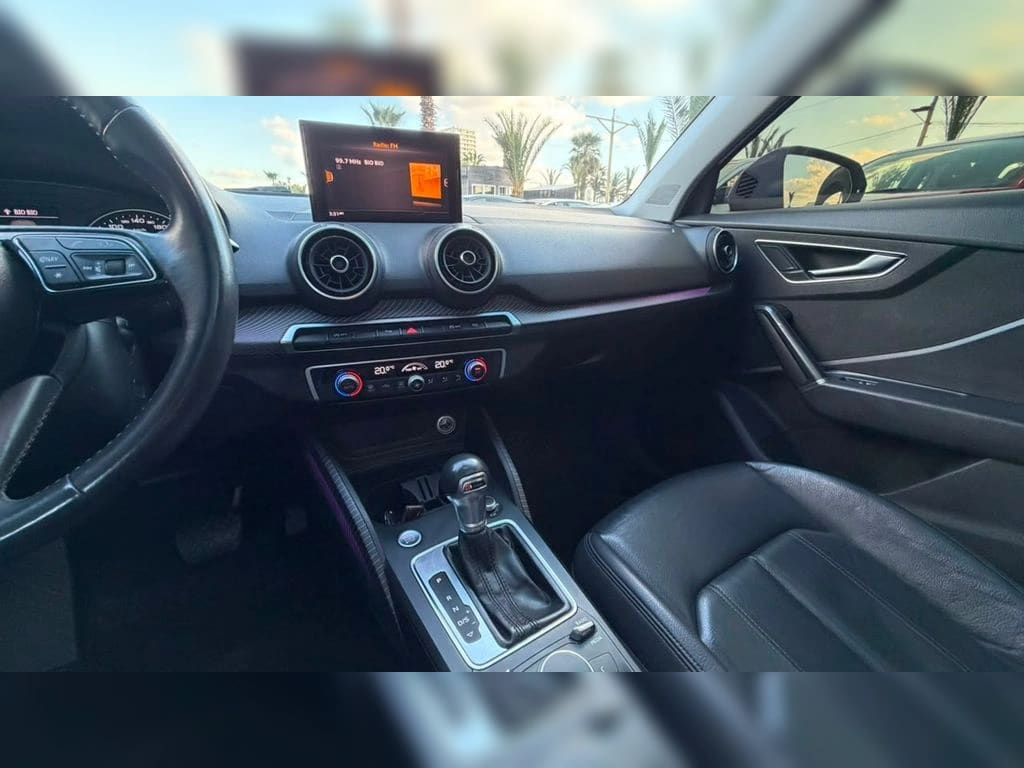 2019 Audi Q2 1.5 - Miniatura 3